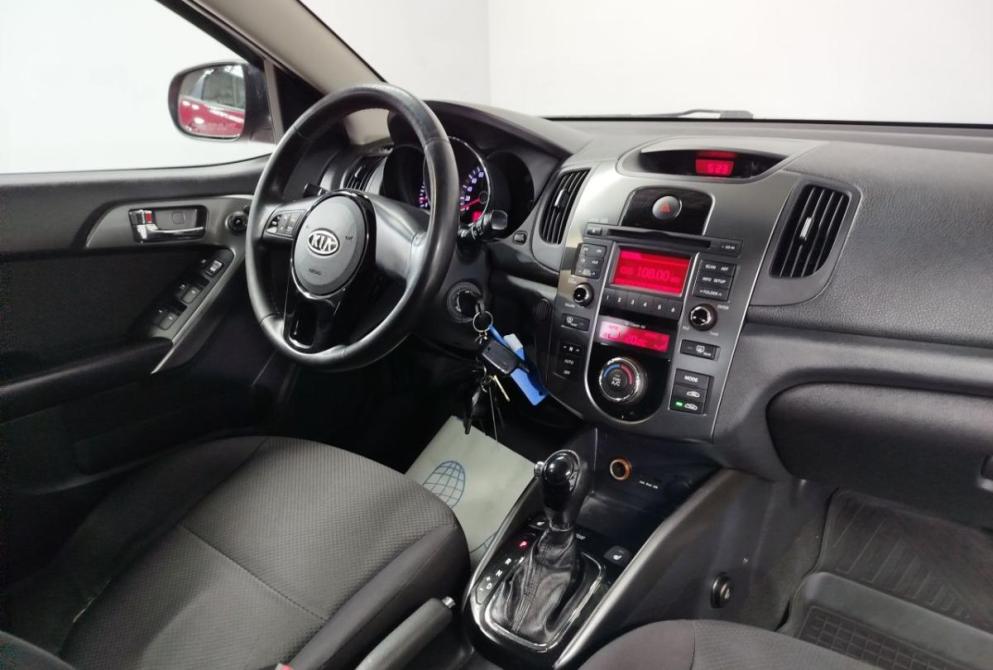 Kia Cerato II Саратов  - изображение 14