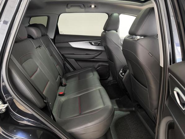 Chery Tiggo 7 Pro I с пробегом 2022 года, цена 1 750 000 рублей, 38410 км, внедорожник, Автокод Объявления