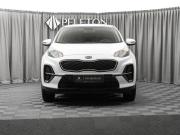 Kia Sportage IV Рестайлинг Москва  - изображение 24