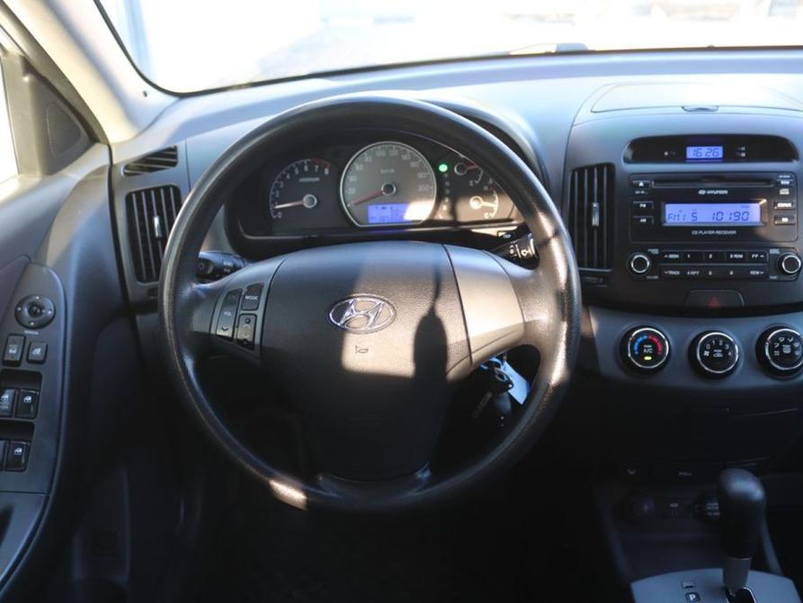 Hyundai Elantra IV (HD) Нижний Новгород  - изображение 15