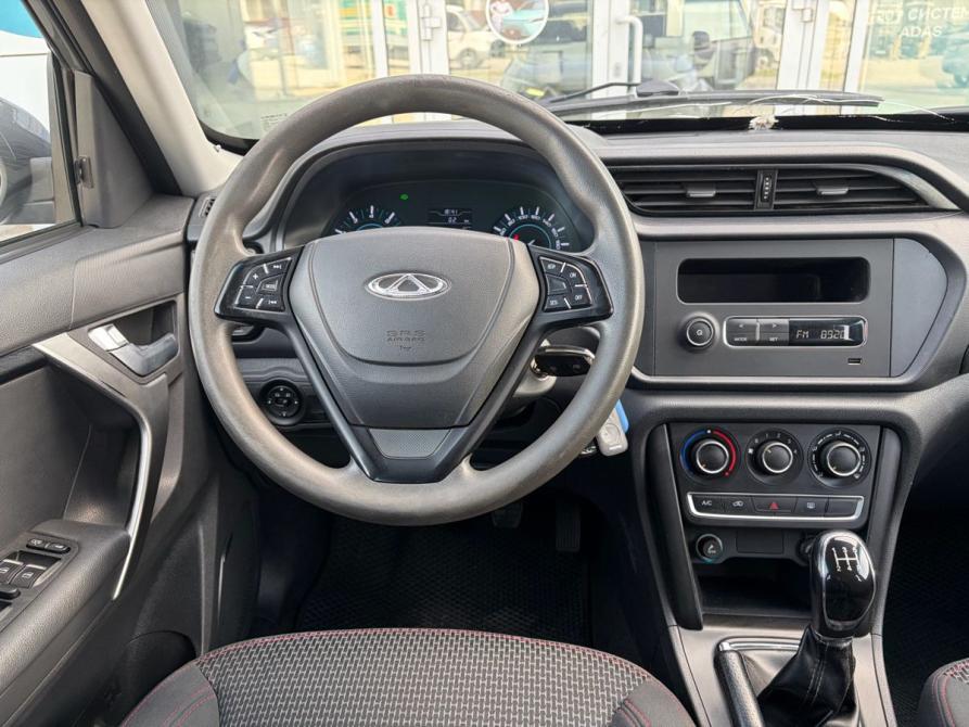 Chery Tiggo 3 I Самара  - изображение 8
