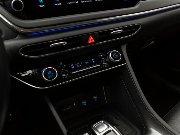 Hyundai Sonata VIII (DN8) с пробегом 2021 года, цена 2 990 000 рублей, 58900 км, седан, Автокод Объявления