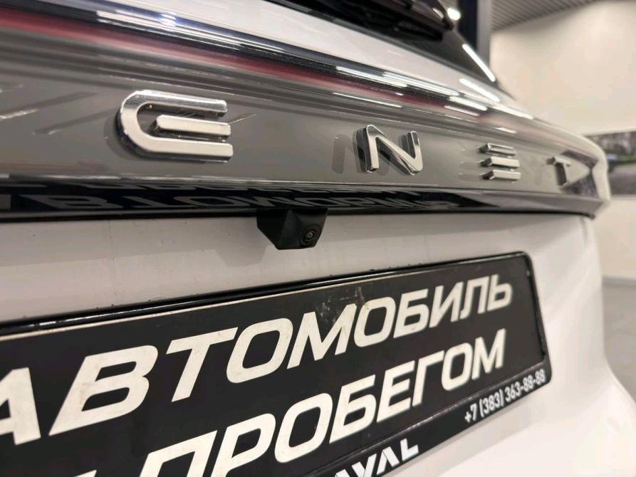 Tenet T4 Новосибирск  - изображение 8