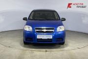 Chevrolet Aveo I Рестайлинг Саранск  - изображение 32