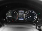 Lexus NX I Рестайлинг Москва  - изображение 34