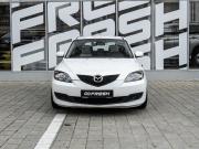 Mazda 3 I (BK) Рестайлинг Ставрополь  - изображение 24