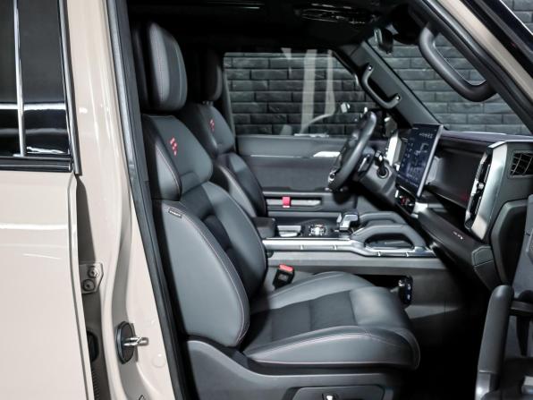 JETOUR T2 с пробегом 2024 года, цена 3 300 000 рублей, 48911 км, внедорожник, Автокод Объявления