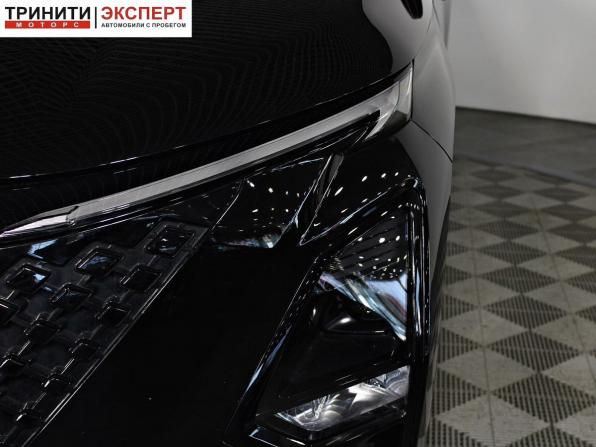 Omoda C5 I Рестайлинг с пробегом 2024 года, цена 1 937 000 рублей, 18250 км, внедорожник, Автокод Объявления