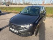 Lada (ВАЗ) Granta I Рестайлинг Пермь  - изображение 12