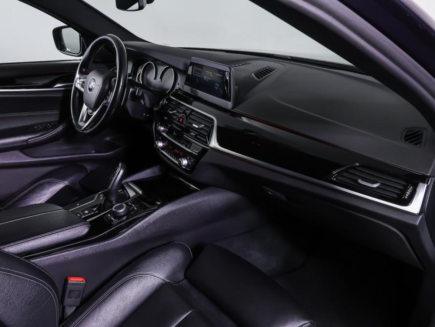BMW 5 серии VII (G30/G31/G38) Москва  - изображение 10