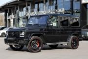 Mercedes-Benz G-Класс AMG I (W463) Рестайлинг 3 Москва  - изображение 33