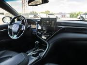 Toyota Camry VIII (XV70) Рестайлинг Москва  - изображение 36
