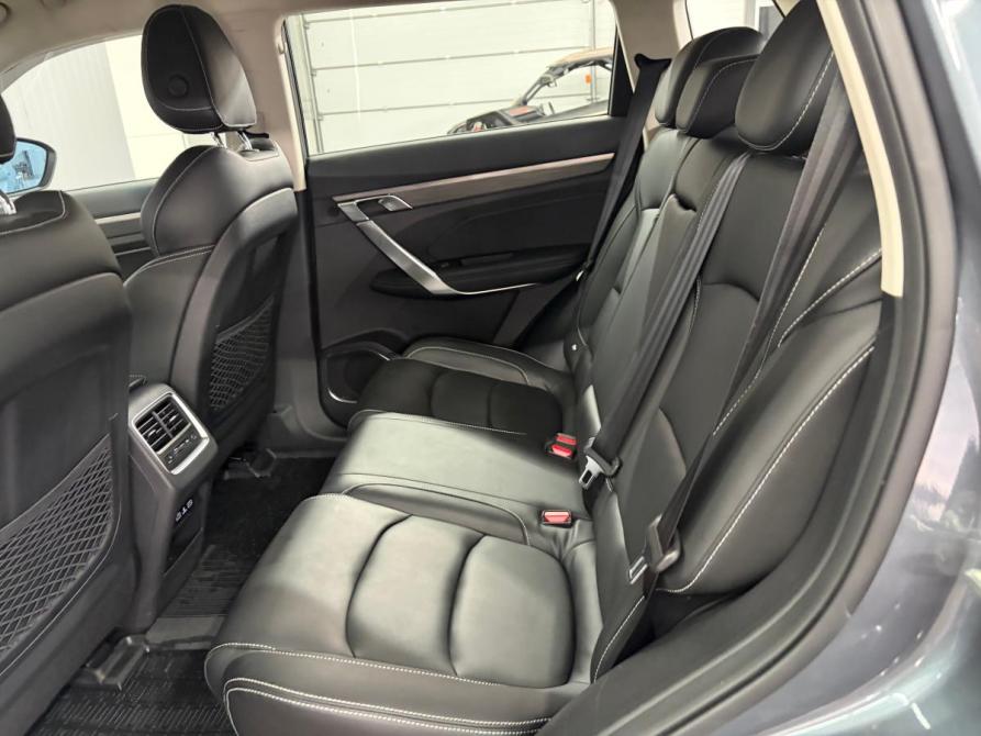 Geely Atlas Pro Краснодар  - изображение 13