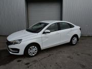 Lada (ВАЗ) Vesta I Рестайлинг (NG) Мурманск  - изображение 24
