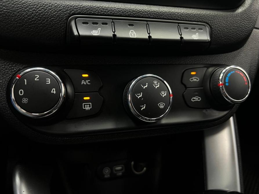 Kia Ceed II Рестайлинг Казань  - изображение 15