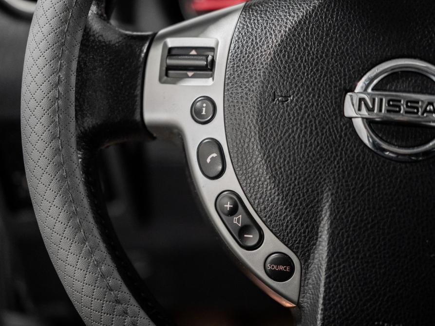 Nissan Qashqai I Рестайлинг Иркутск  - изображение 10