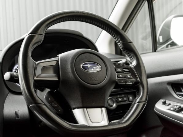 Subaru Levorg I с пробегом 2017 года, цена 1 660 000 рублей, 152298 км, универсал, Автокод Объявления