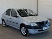 Renault Logan I Псков  - изображение 20