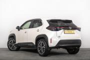 Toyota Yaris Cross I Томск  - изображение 25