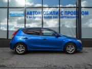 Hyundai i30 I Рестайлинг Екатеринбург  - изображение 27