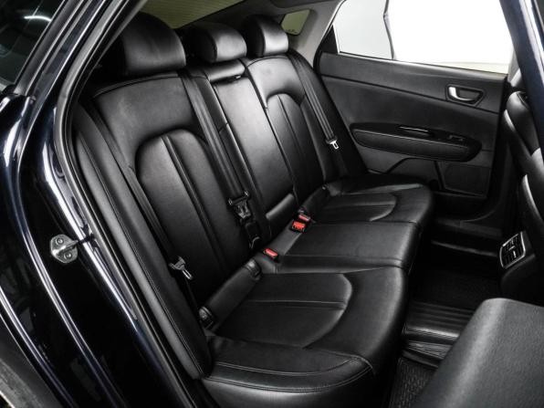 Kia Optima IV Рестайлинг с пробегом 2019 года, цена 2 047 000 рублей, 139608 км, седан, Автокод Объявления