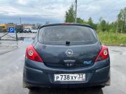 Opel Corsa D Владимир  - изображение 7
