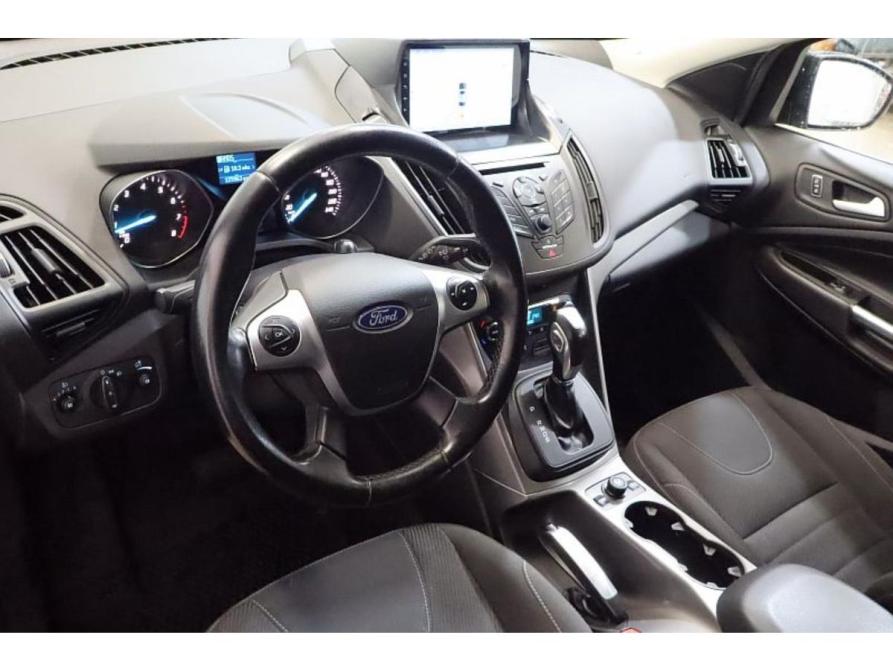 Ford Kuga II Коломна  - изображение 6