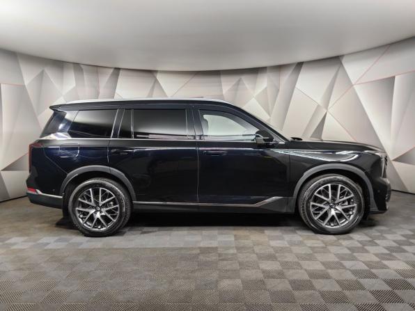 GAC GS8 II с пробегом 2024 года, цена 3 685 000 рублей, 34608 км, внедорожник, Автокод Объявления