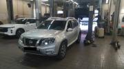 Nissan Terrano III (D10) Санкт-Петербург  - изображение 6