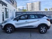 Renault Kaptur I Москва  - изображение 24