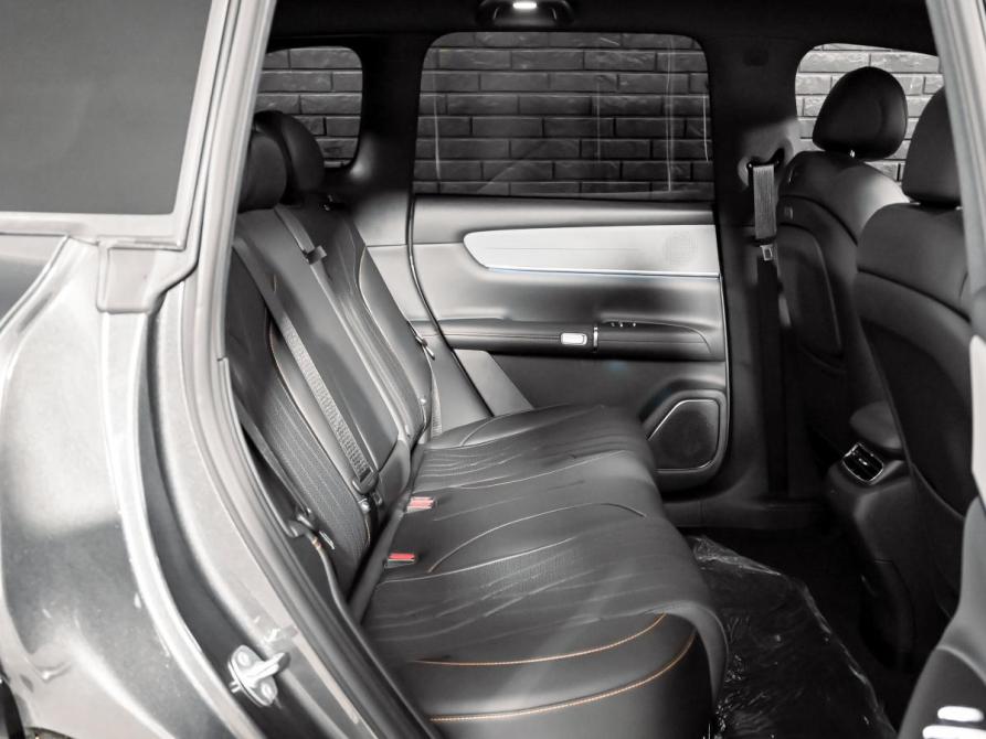 Changan Qiyuan Q07 Екатеринбург  - изображение 20