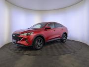 Haval F7x I Рестайлинг Москва  - изображение 31