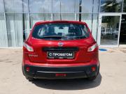 Nissan Qashqai I Рестайлинг Воронеж  - изображение 19