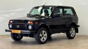 Lada (ВАЗ) Niva Legend Киров  - изображение 14
