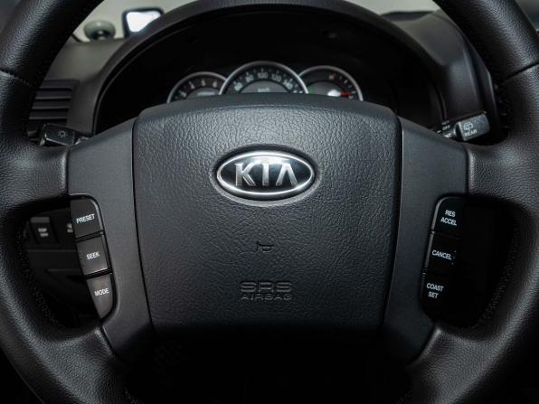Kia Sorento I Рестайлинг с пробегом 2011 года, цена 988 000 рублей, 199915 км, внедорожник, Автокод Объявления