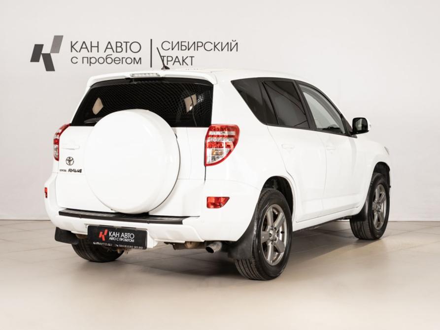 Toyota RAV4 III (XA30) Рестайлинг Казань  - изображение 3