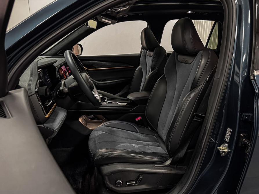 Geely Monjaro I Минеральные Воды  - изображение 8