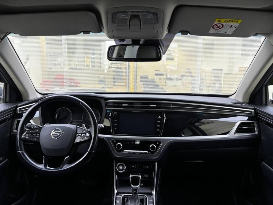 SsangYong Korando IV Уфа  - изображение 17