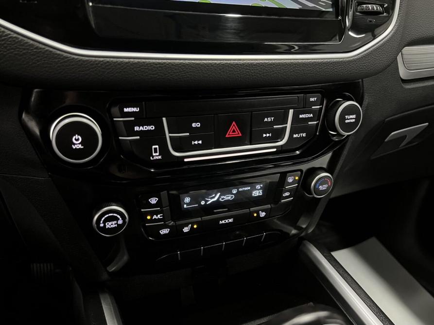 Geely Emgrand X7 I Рестайлинг 2 Тверь  - изображение 16