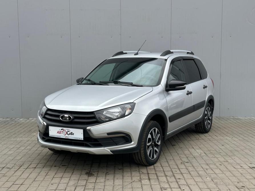 Lada (ВАЗ) Granta I Рестайлинг Тамбов  - изображение 4