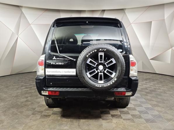 Mitsubishi Pajero III Рестайлинг с пробегом 2005 года, цена 847 000 рублей, 308784 км, внедорожник, Автокод Объявления
