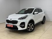 Kia Sportage IV Рестайлинг Альметьевск  - изображение 27