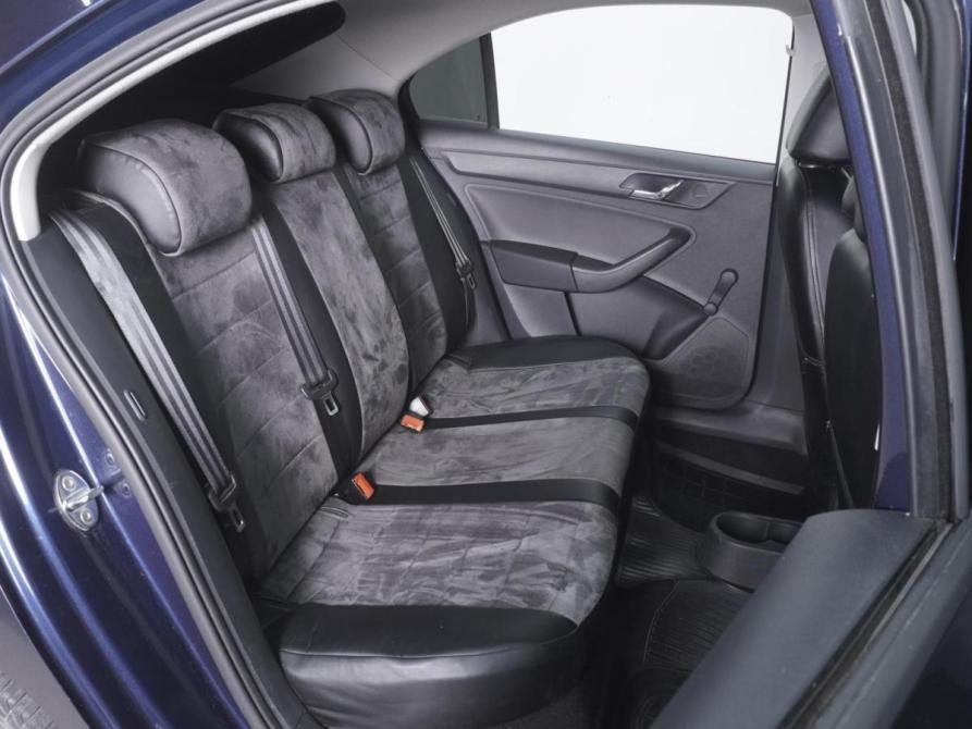 Skoda Rapid I Ростов-на-Дону  - изображение 7