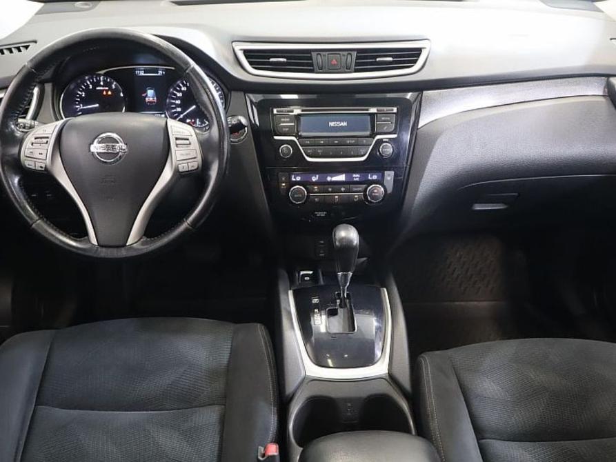 Nissan X-Trail III Калуга  - изображение 11