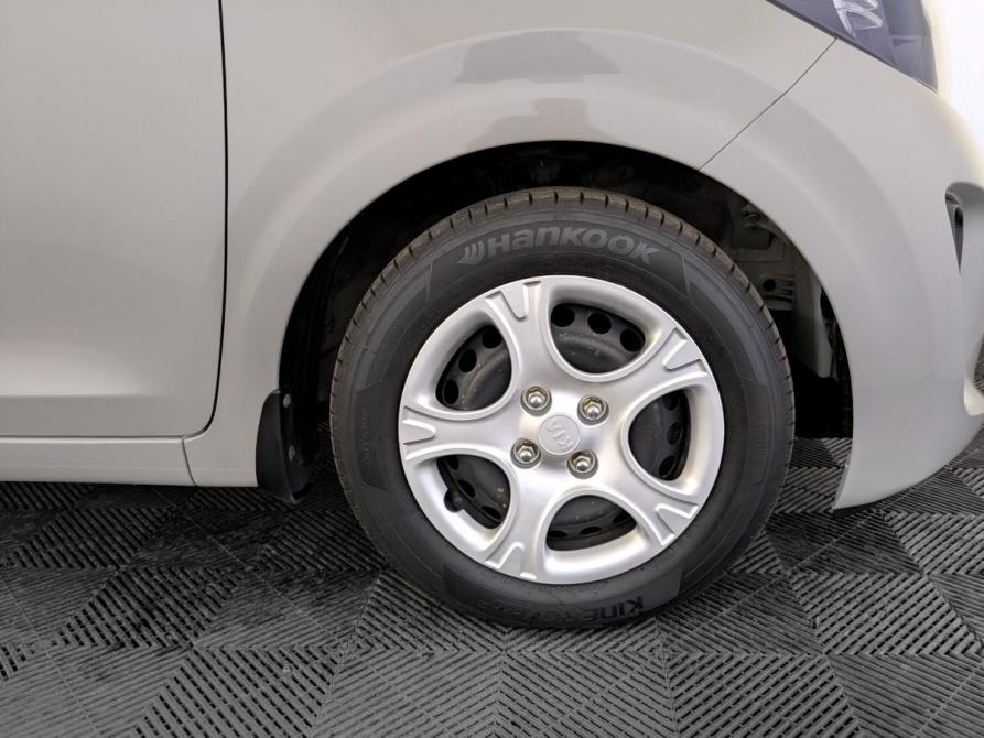 Kia Picanto III Москва  - изображение 17
