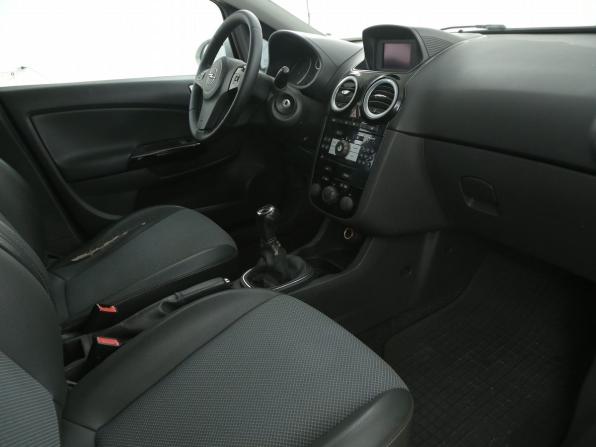 Opel Corsa D с пробегом 2008 года, цена 253 000 рублей, 167500 км, хэтчбек, Автокод Объявления