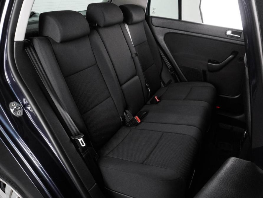 Volkswagen Golf Plus II Воронеж  - изображение 7