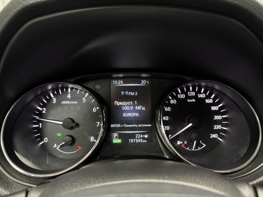 Nissan X-Trail III Рестайлинг Стерлитамак  - изображение 21