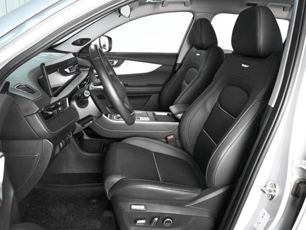 Chery Tiggo 7 Pro I с пробегом 2023 года, цена 2 049 000 рублей, 37959 км, внедорожник, Автокод Объявления