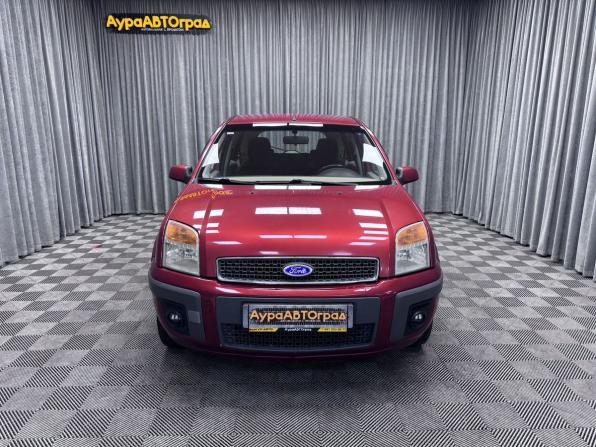 Ford Fusion I Рестайлинг с пробегом 2007 года, цена 450 000 рублей, 142860 км, хэтчбек, Автокод Объявления